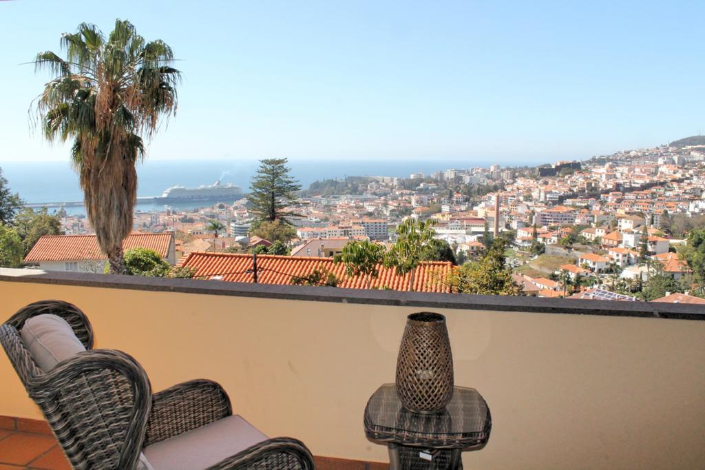 Ourmadeira - Villa Luzia, Luxury Funchal  Exterior foto