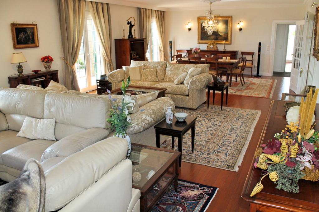 Ourmadeira - Villa Luzia, Luxury Funchal  Exterior foto
